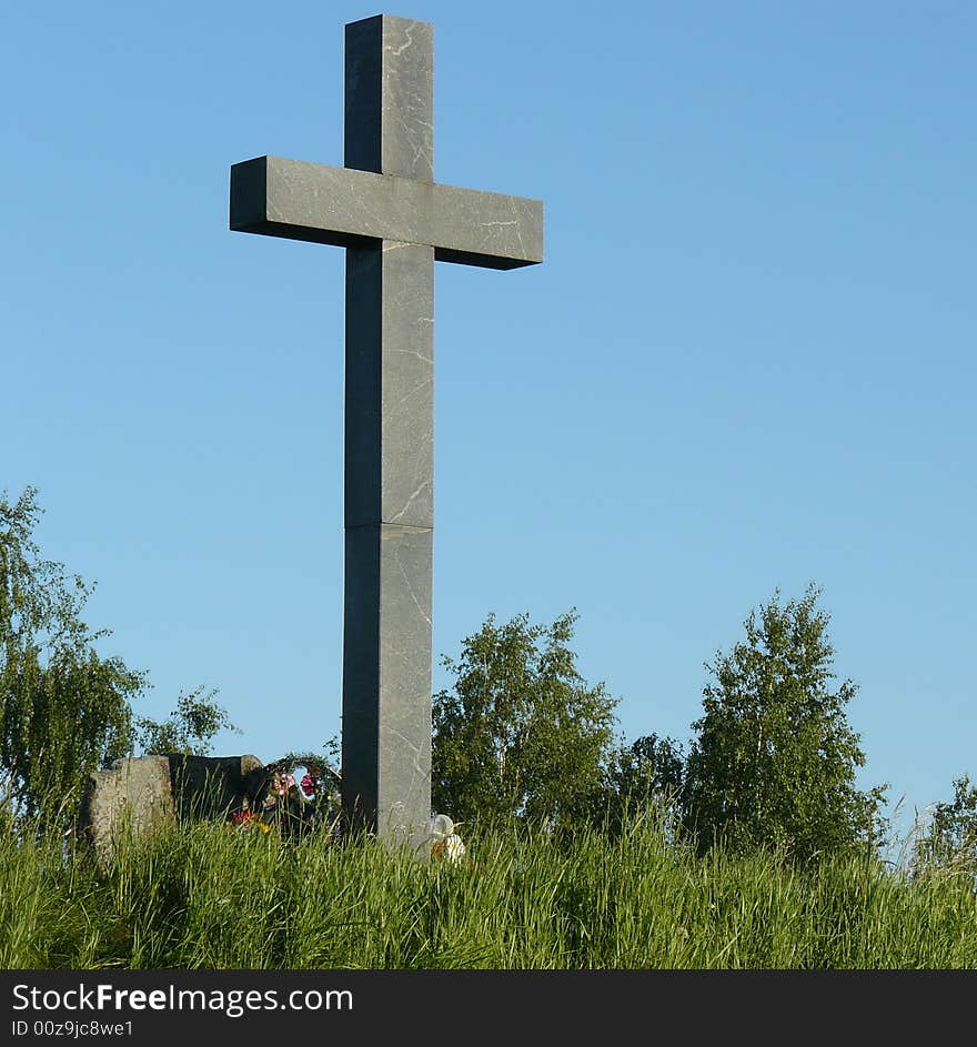 Cross