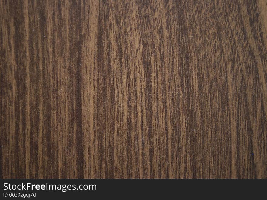 Synthetical wood background, texture, pattern