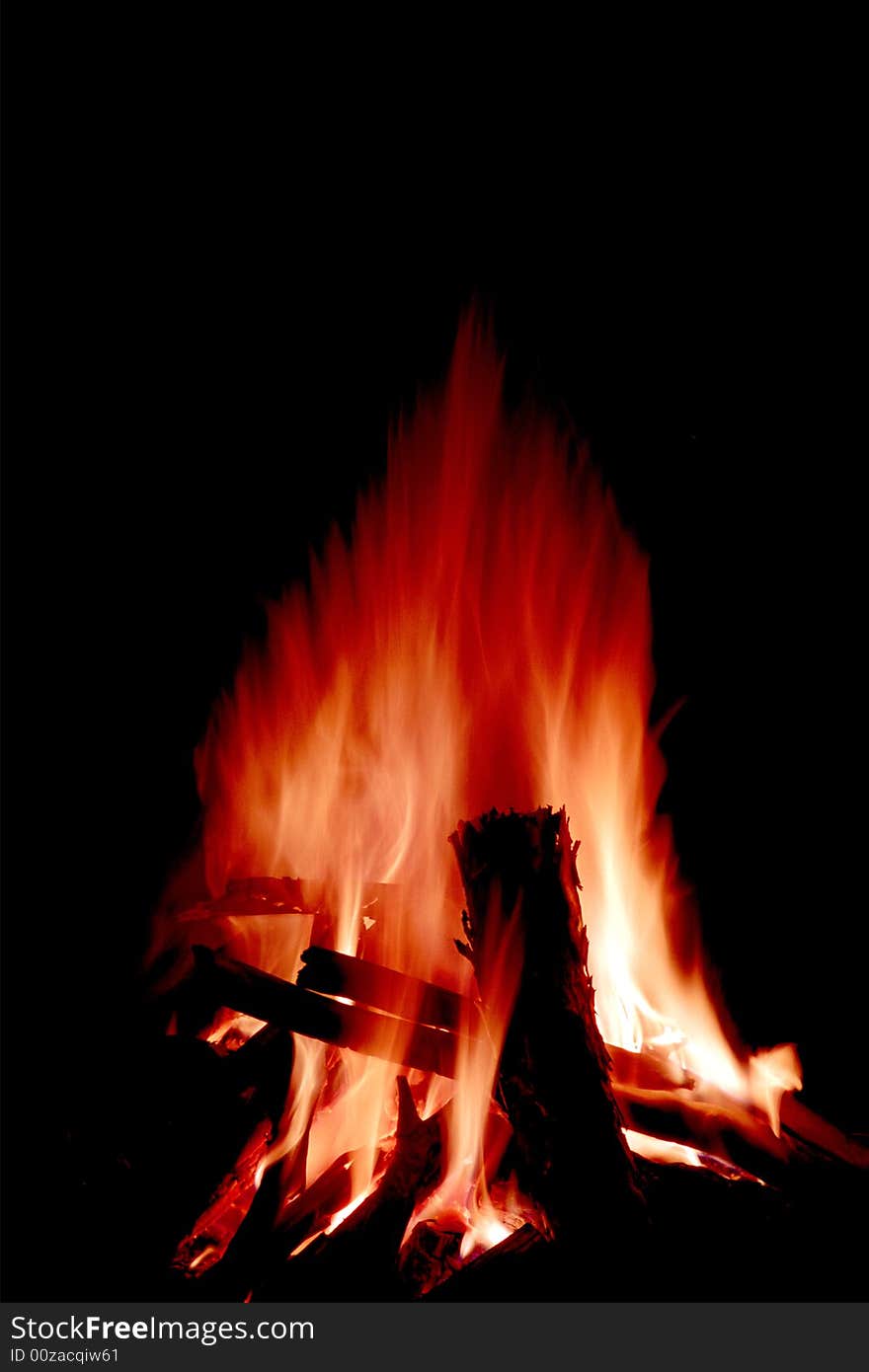 Campfire