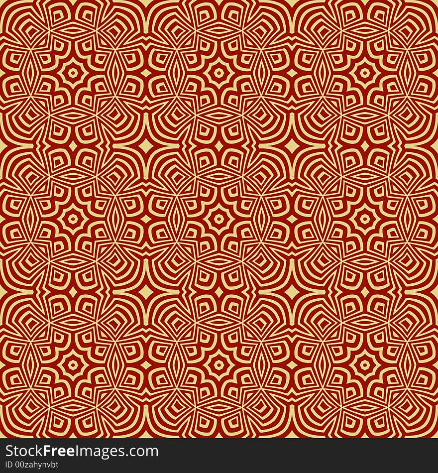 Abstract Pattern