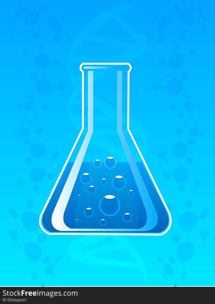 Reaction In Chemical