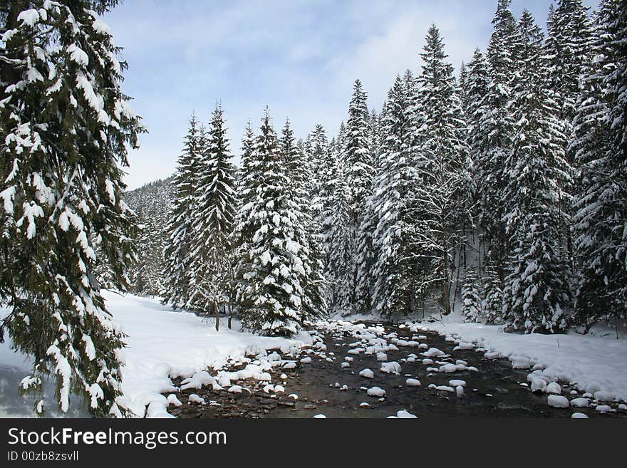 Poland, Tatra