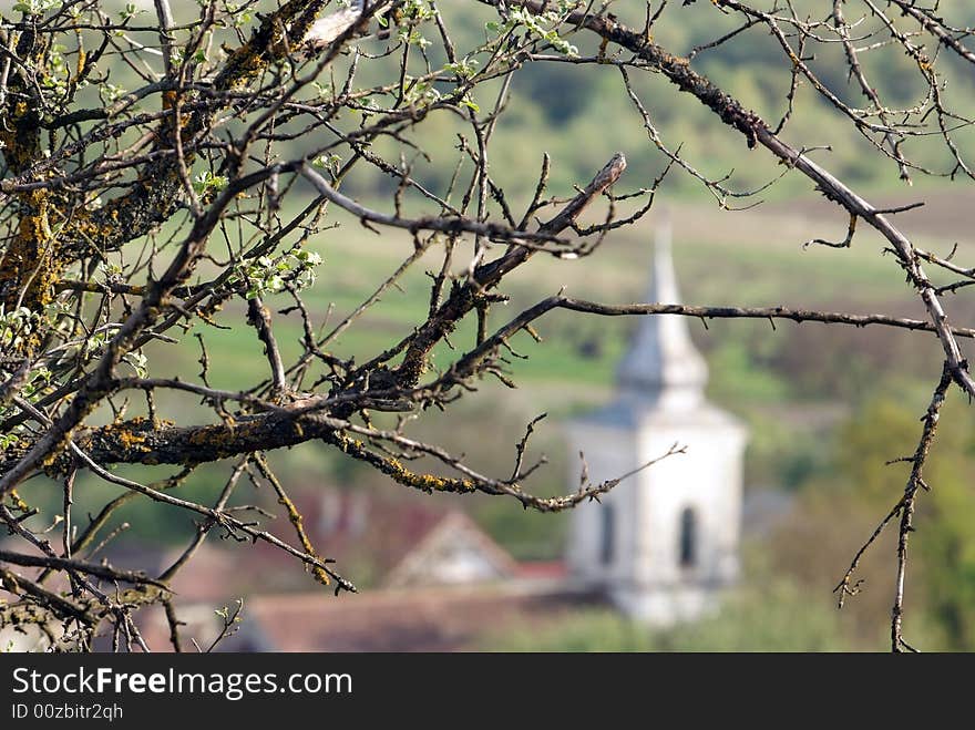 Old Church