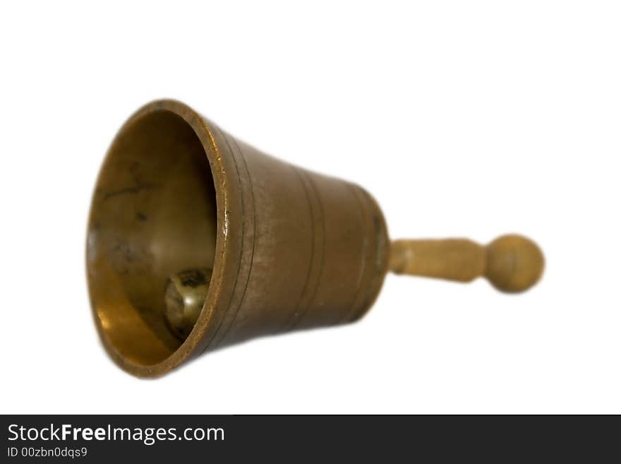 Hand bell