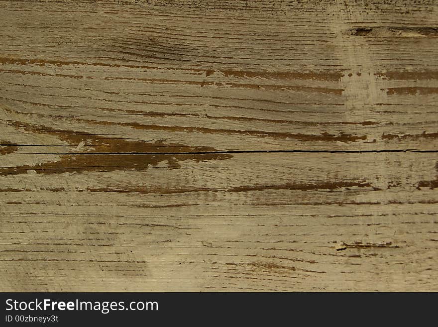 Weatherd Plank Texture