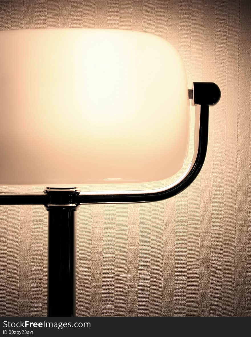 Office Lamp