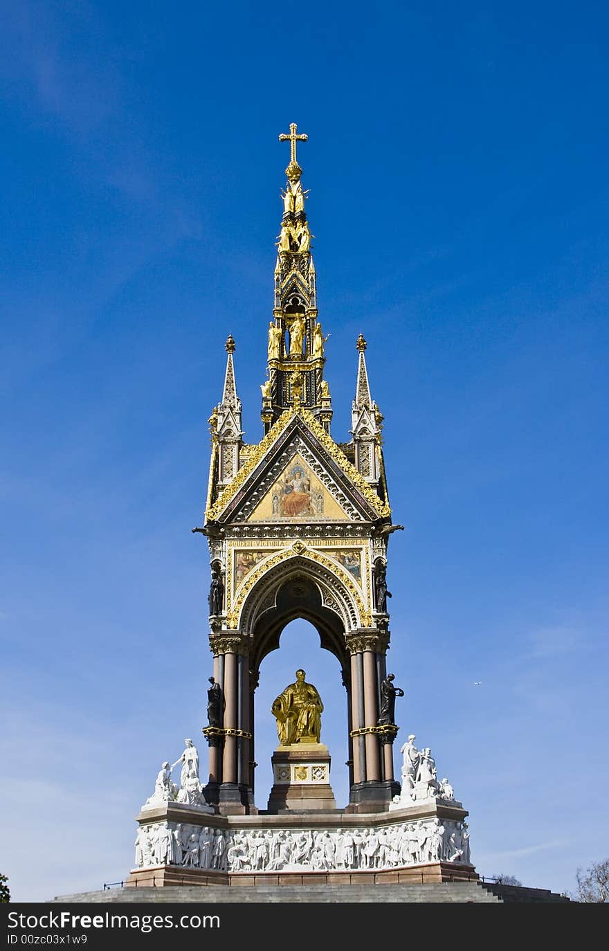 Albert Memorial