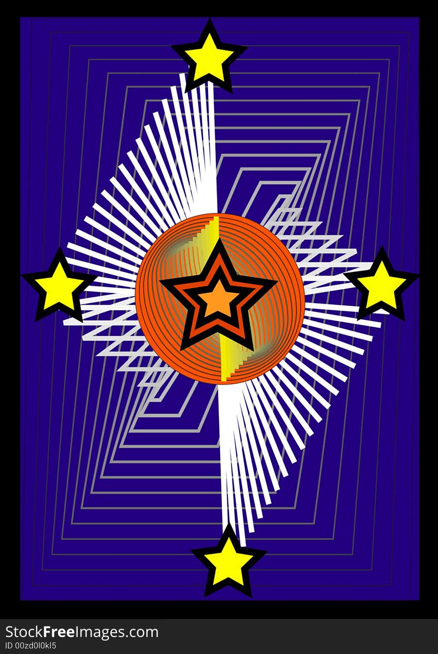 Star Emblem