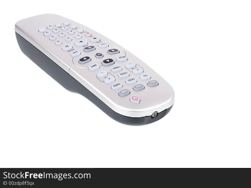 Remote control