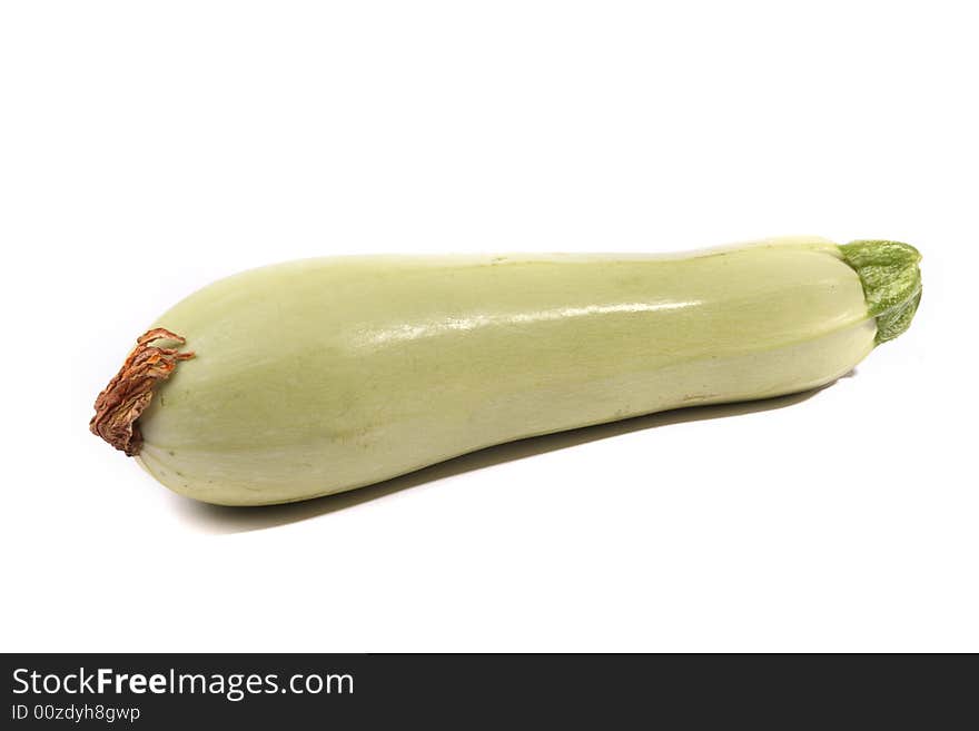 Vegetable Marrow