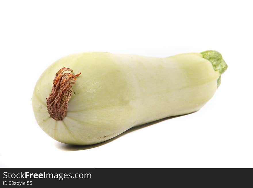 Vegetable Marrow