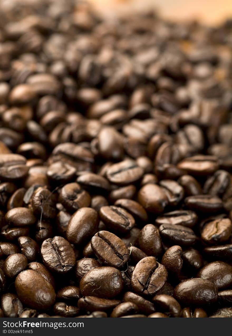 Coffee Beans