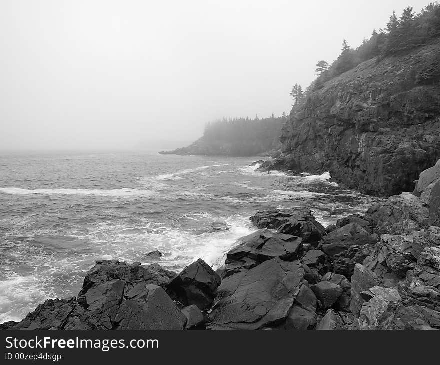 Acadian Coast