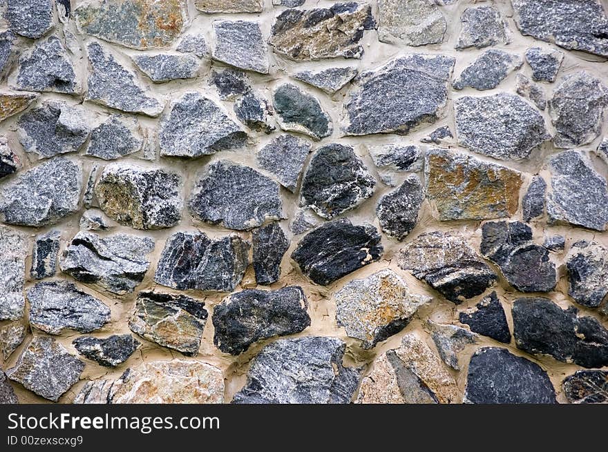 Wall Texture