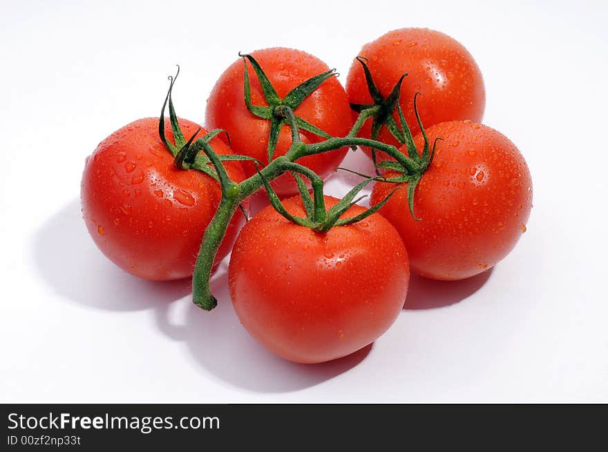 Fresh Tomato S