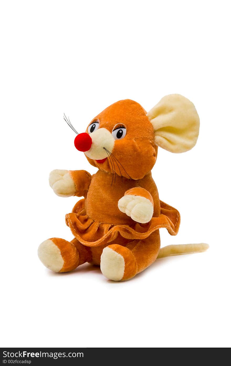 Funny Toy Mouse