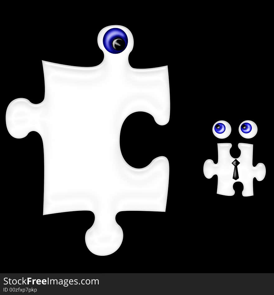 The boss is dissatisfied with work of the subordinate.The boss and the subordinate. A command. The boss is dissatisfied with work of the subordinate.The boss and the subordinate. A command.