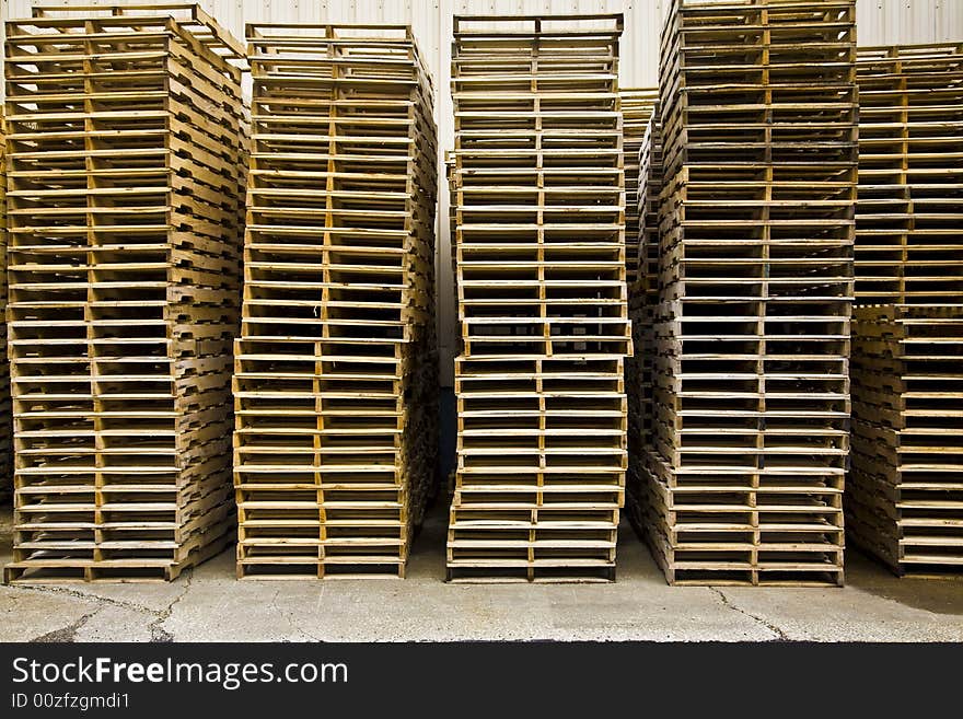 Pallets