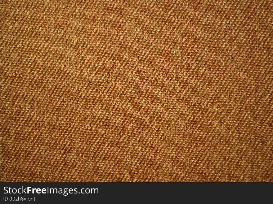 Piled & cloth material background, texture