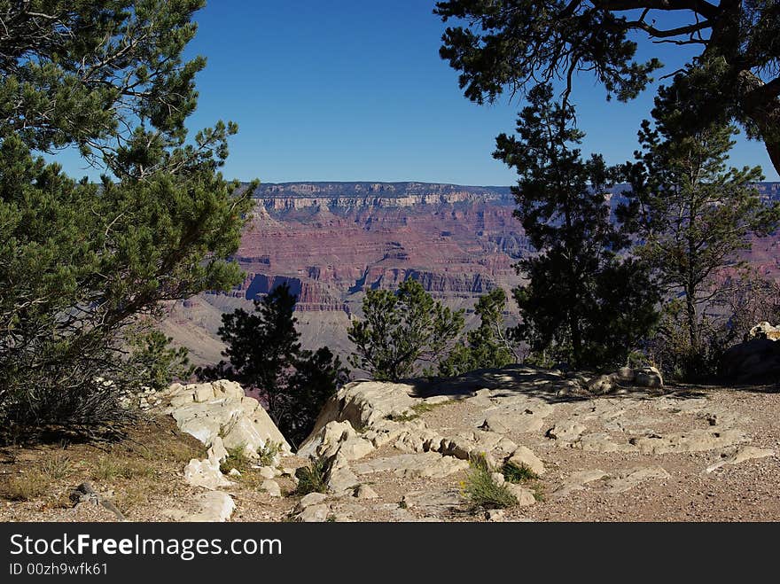 Grand Canyon