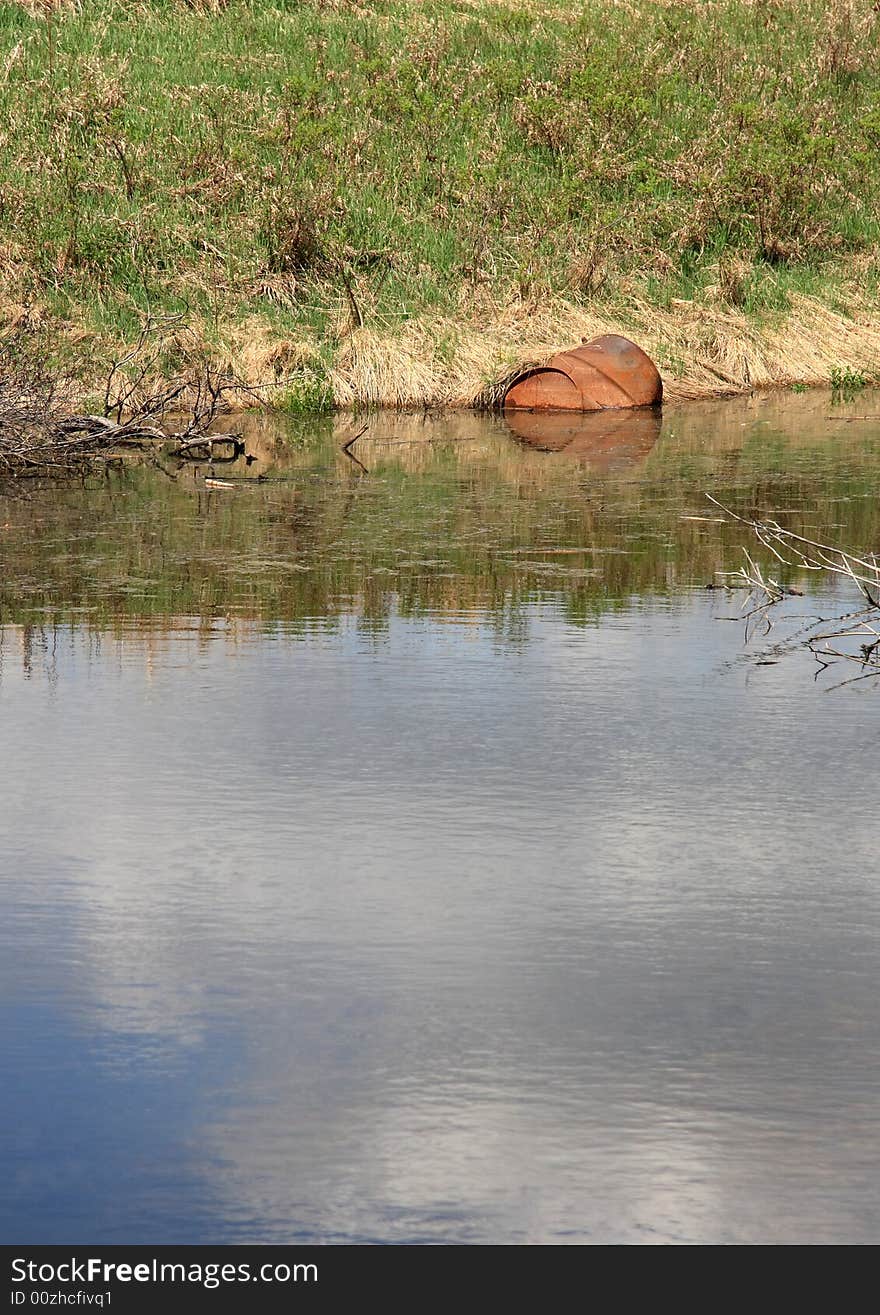 Environmental Damage