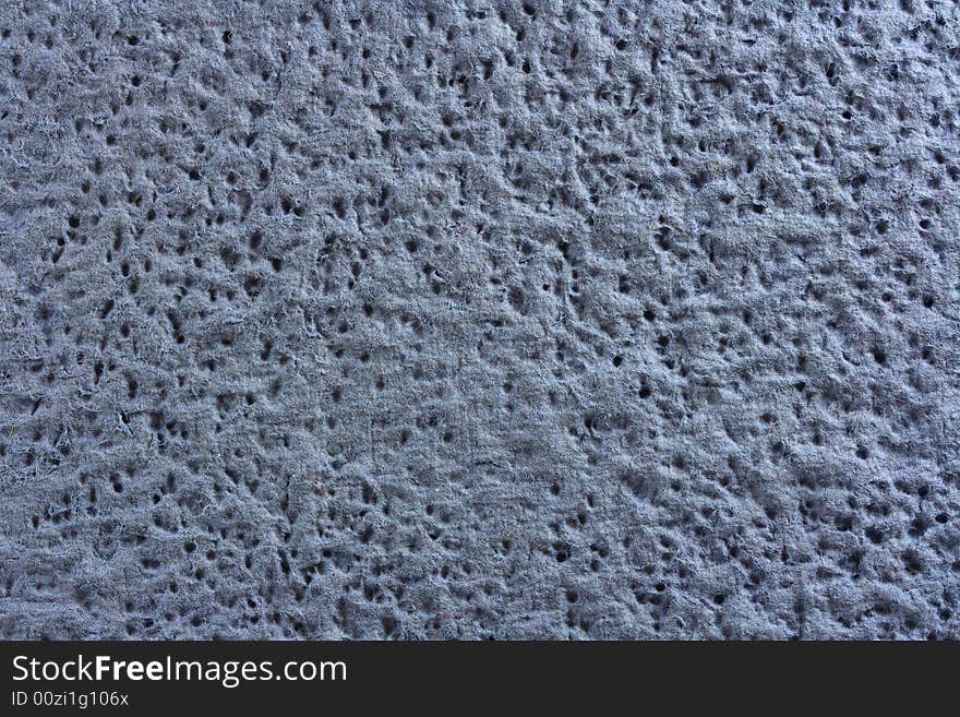 Moonrock paper texture