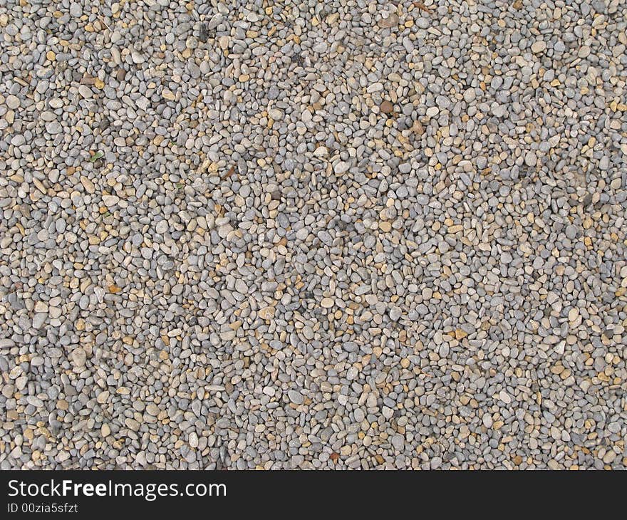 Abstract Background With Cobblestone