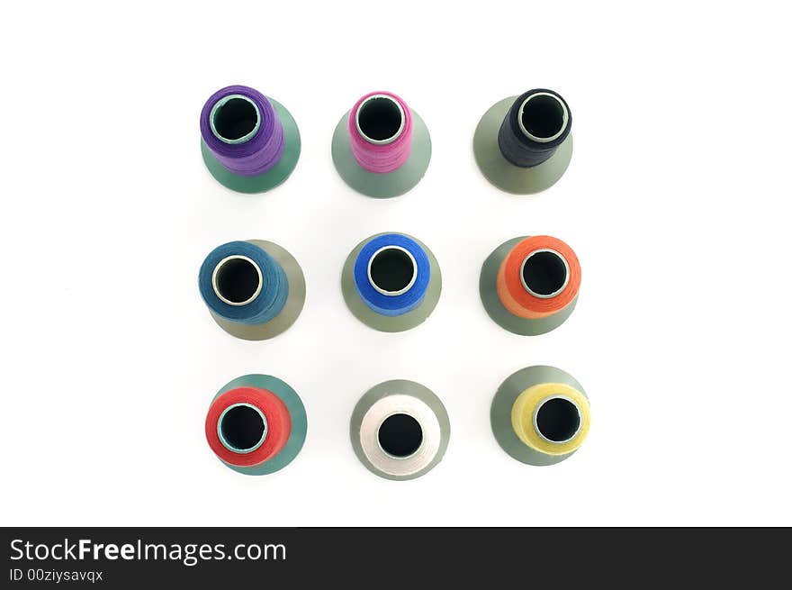 Thread Spools