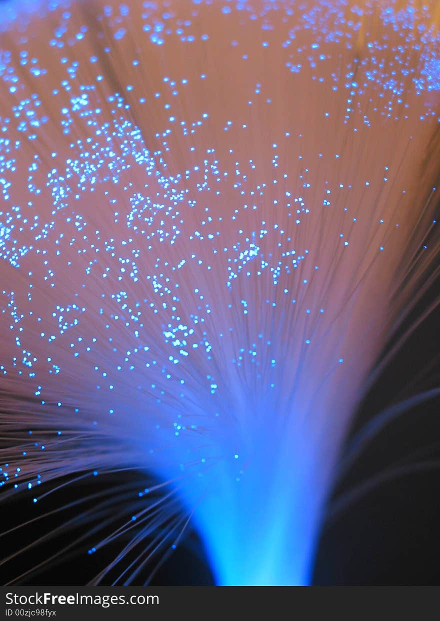 Optical fibers