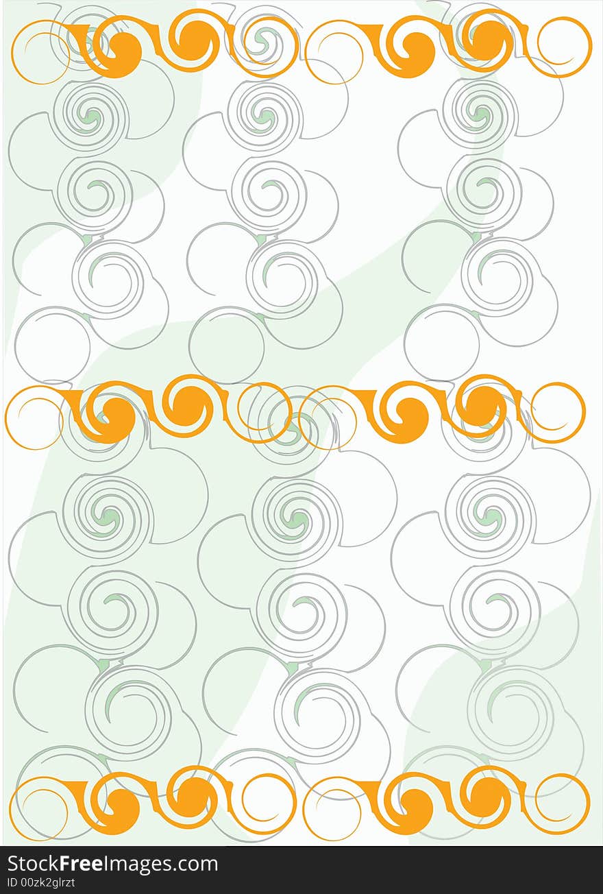 Decoration, floral, , illustration, scroll, design, elegance, art, ornate, concepts, summer, shape, abstract, painting, backgrounds, nature, pattern, green, imagery, deco, grass, element, digital, accent, frame, swirl, spray, style, image, single, intricacy, stained, composite, leaf, curve, graphic, decor, revival, retro, growth, embellishment, beautiful.Pattern