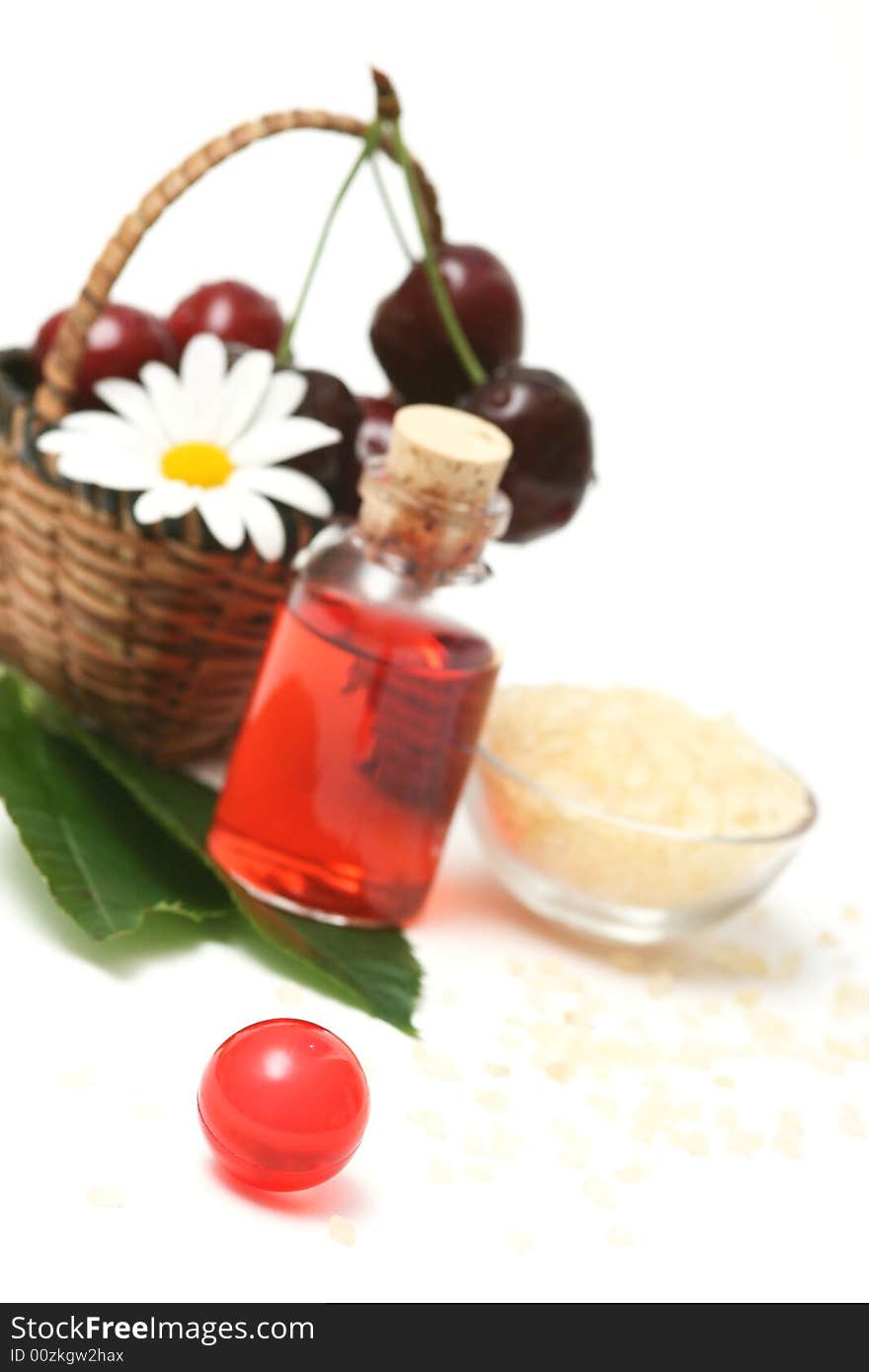 Aromatherapy scene, spa and wellness concept. Aromatherapy scene, spa and wellness concept.