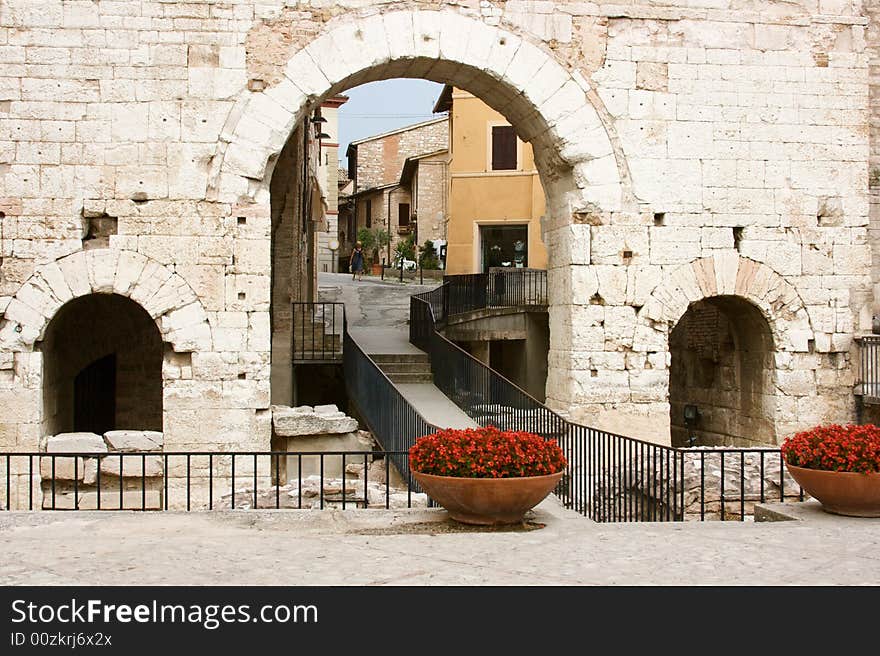 Spello