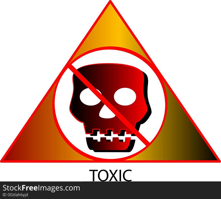 Toxic