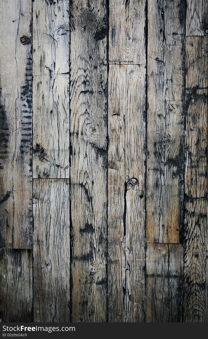 Great Wooden Background