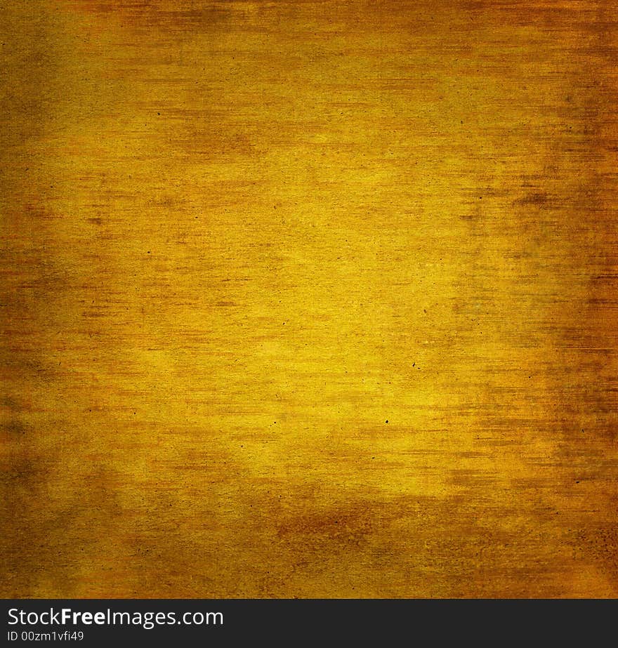 Grunge paper background