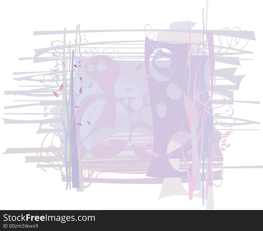 Abstract background made in vector, Adobe Illustrator 8 EPS file. Abstract background made in vector, Adobe Illustrator 8 EPS file.