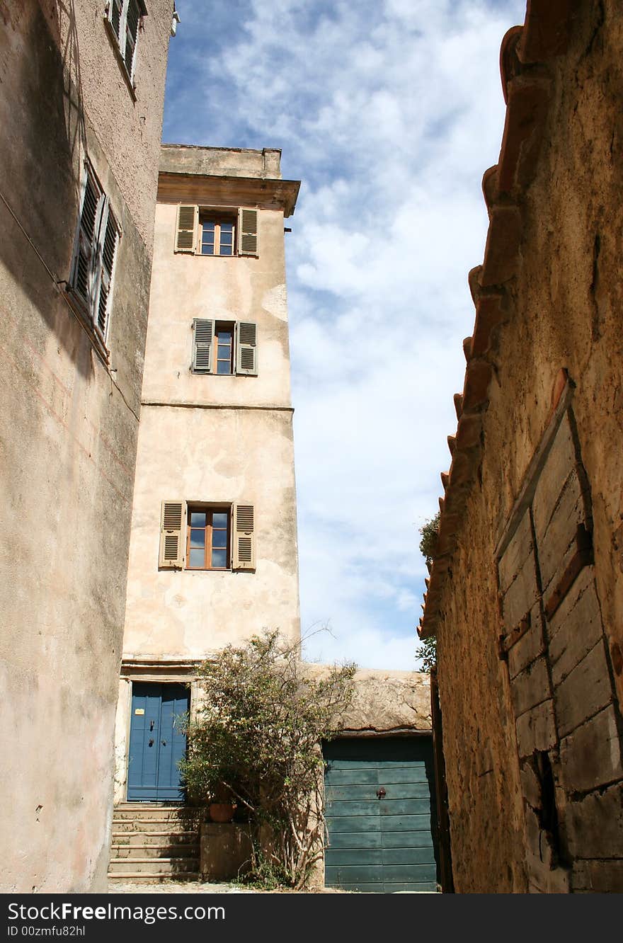 Rural Holiday Houses