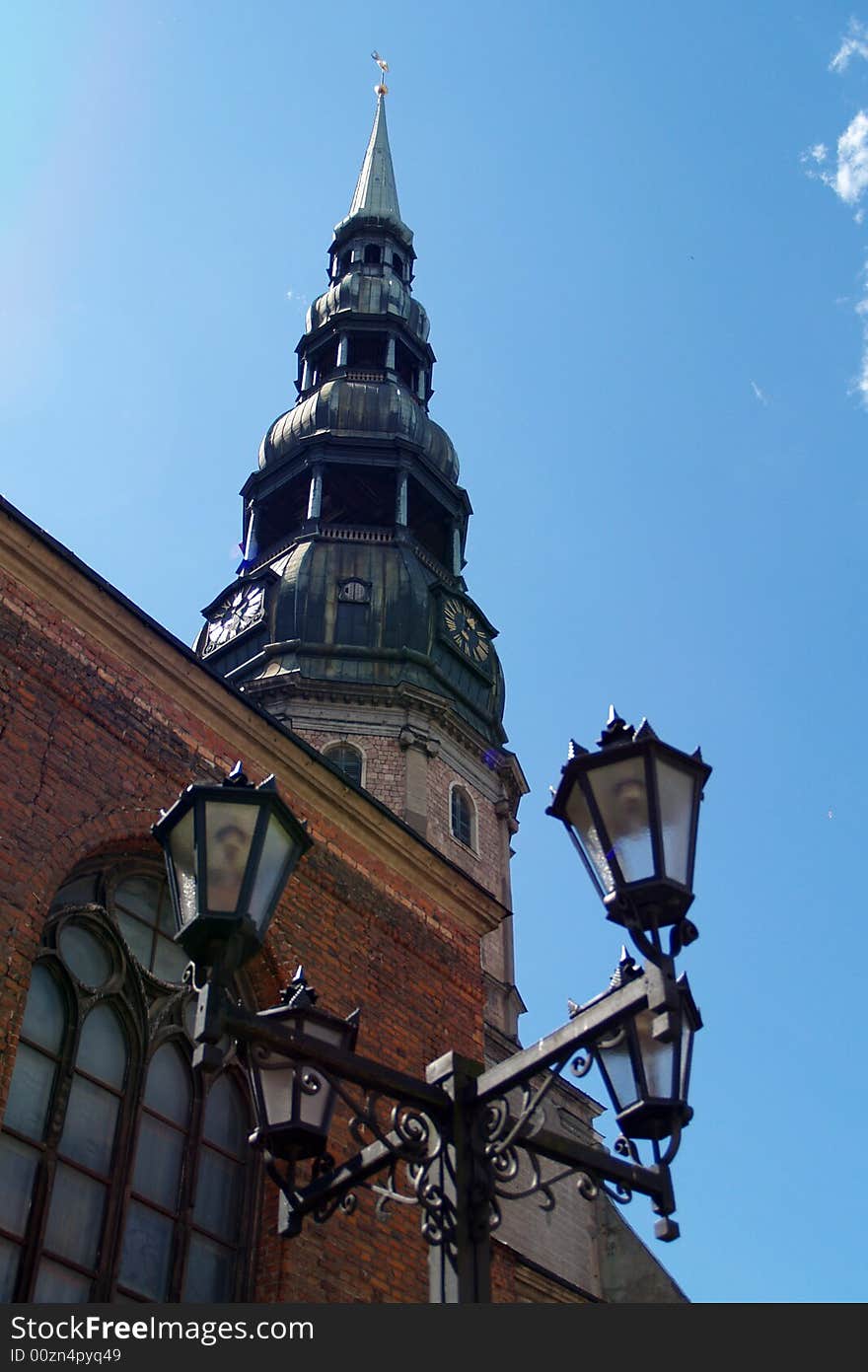 Riga-capital of Latvia.
medieval architecture. Riga-capital of Latvia.
medieval architecture