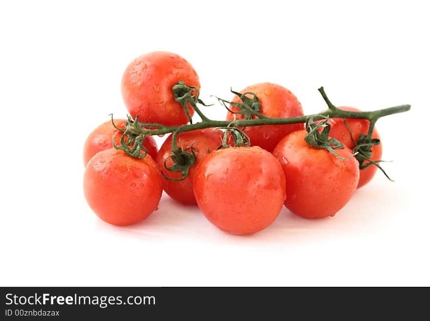 Tomatoes