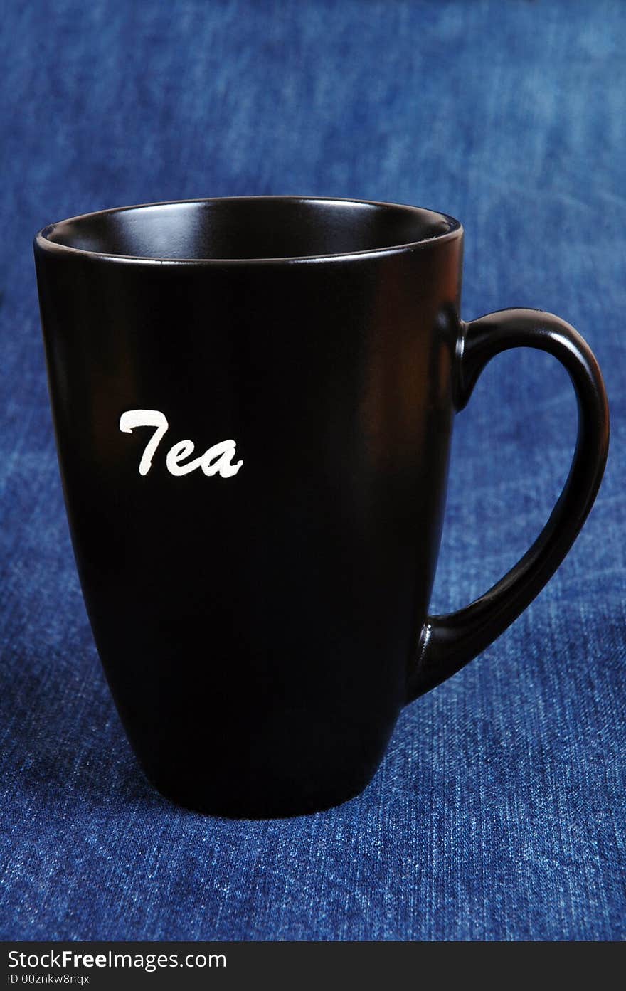 Tea Mug