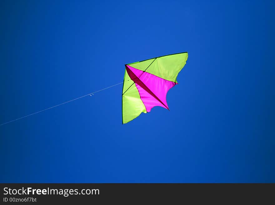 Small Kite