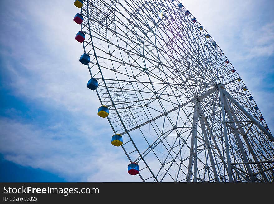 Ferris Wheel