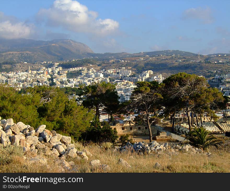 Rethymnon