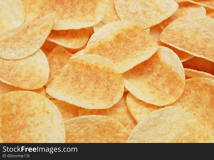 Potato Chips