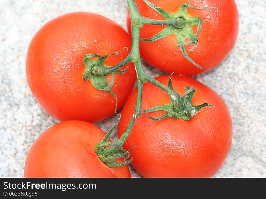 Tomatoes