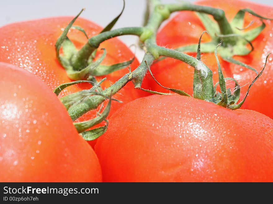 Tomatoes