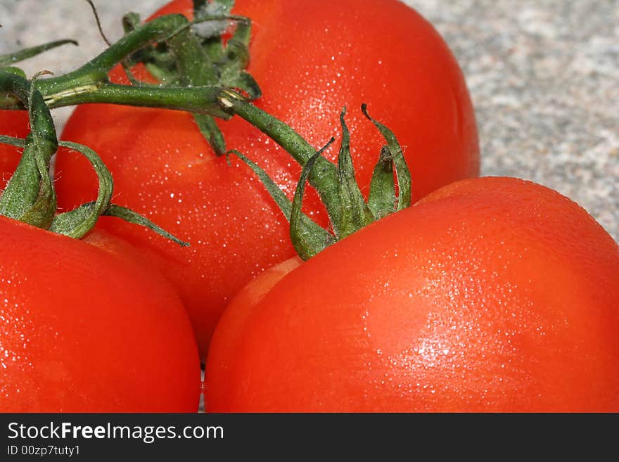 Tomatoes