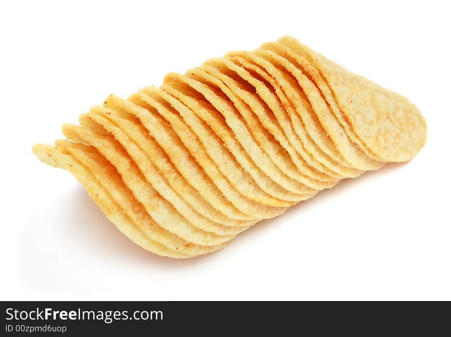 Potato Chips