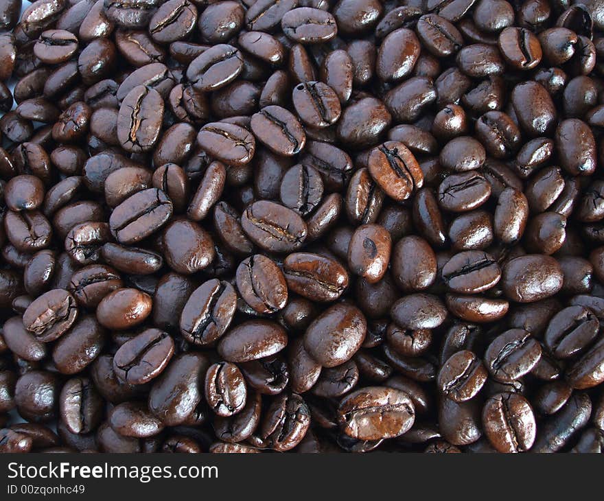 Coffee Beans