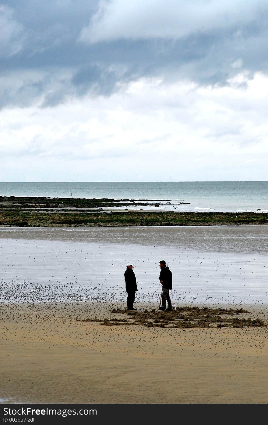 Normandy, Northern France